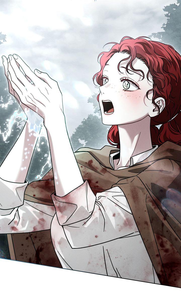 Under the Oak Tree Chapter 102 image 54